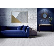 Lame vinyle à clipser Senso Premium 123,9x21,2cm sunny white - GERFLOR