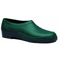 Sabot PVC Seine vert pin T.35/36 - ROUCHETTE