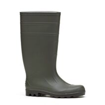 Botte PVC Rivage vert T.45 - ROUCHETTE