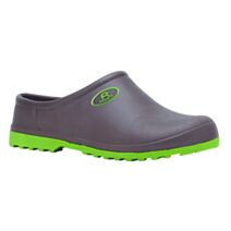 Sabot Soft EVA bi-pointure 40/41 marron/anis - ROUCHETTE