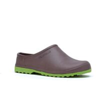 Sabot en EVA Soft marron/anis T.44/45 - ROUCHETTE