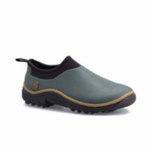 Sabot en caoutchouc Trial vert - T44 - ROUCHETTE