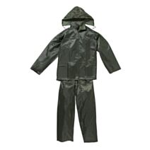 Ensemble de pluie et averse Taille L - ROUCHETTE