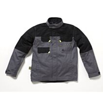 Veste Graphite gris XL - ROUCHETTE