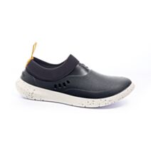 CHAUSSURE EVA MIX - GRIS FONCE - TAILLE 43 - ROUCHETTE