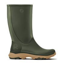 Botte Remoove kaki T40-41 - ROUCHETTE