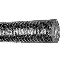 GAINE SOUPLE ALU D125 3M