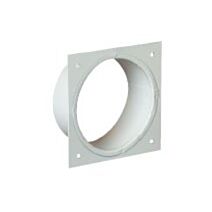 PLATINE MURAL D125