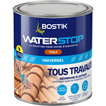 Pot Waterstop tuile 1kg - BOSTIK