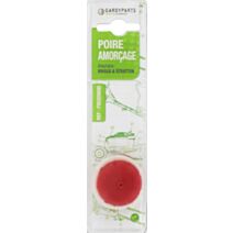 Poire amorçage - 5209690