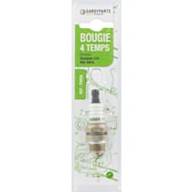 Bougie d'allumage 4 temps F9859