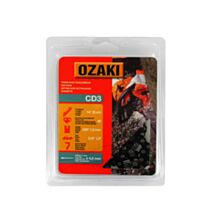 Chaîne tronçonneuse Ozaki LoPro49 3/8" 1,3mm 35cm - OZAKI