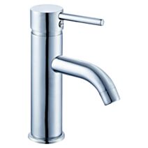 Mitigeur lavabo bas Gela chromé - INVENTIV