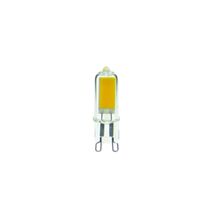 Ampoule LED filament G9 300lm blanc chaud - INVENTIV