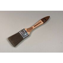 Pinceau plat spécial lasure et vernis pro 60mm - INVENTIV