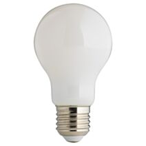 Ampoule Retroled filament E27 470lm 5W 4000K blanc neutre - INVENTIV