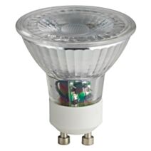 Ampoule led spot GU10 230lm 35W 36° - INVENTIV