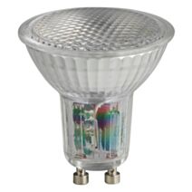 Ampoule led spot GU10 345lm 50W 100° - INVENTIV
