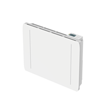 Radiateur à inertie sèche fonte Tenea 1000W - INVENTIV