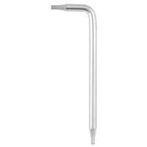 Clé torx 7mm chrome vanadium - INVENTIV