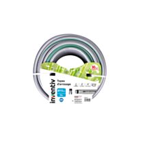 Tuyau arrosage MBTY3 Ø15mm en 50m - INVENTIV
