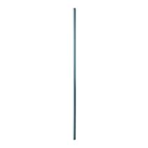 Profilé pour paroi de douche 200cm chromé - INVENTIV