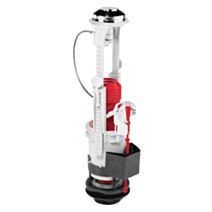 Mécanisme chasse d'eau double chasse à câble MWB3 - INVENTIV