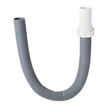 Raccord annelé lavabo 1"1/4 - Ø32mm- INVENTIV