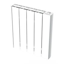 Radiateur à inertie sèche Mehetia 1000W - INVENTIV