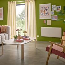 Revêtement de sol stratifié Premio Spargi 1,74m² - INVENTIV