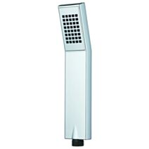 Douchette 1 jet Beru ABS chromé - INVENTIV