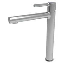 Mitigeur de lavabo Haut Gao chromé - INVENTIV