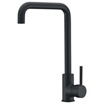 Mitigeur évier Square noir - INVENTIV