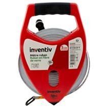 Mesure longue 50 m x 13 mm - INVENTIV