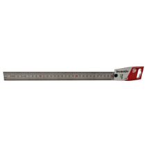 Reglet en acier inoxydable 30 cm - INVENTIV