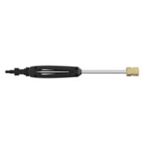 Lance pour nettoyeur haute pression Inventiv 180 bar - INVENTIV