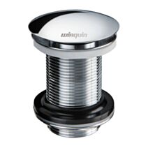 Bonde laiton design Quick-clac 75mm - INVENTIV