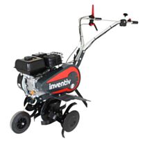 Motobineuse thermique R17960 209CC 60cm - INVENTIV