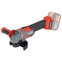 Meuleuse sans fil brushless 125mm 20V (sans batterie) - INVENTIV
