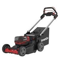 Tondeuse sur batterie tractée 46cm 20V System - INVENTIV
