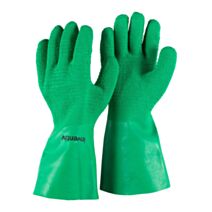 Gants de jardin Ronciers Vert T,8 - INVENTIV