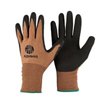Gants de jardin Petits Travaux Bambou T,9 - INVENTIV