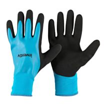 Gants de jardin Travaux Humide T,10 - INVENTIV