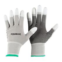 Gants de jardin Antidérapant T,9 - INVENTIV