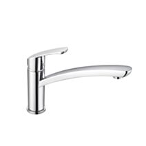 MITIGEUR EVIER GIRE CHROME