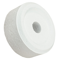 Recharge pour absorbeur d'humidité 4 galets 450g lavande - INVENTIV