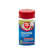 Anti-fourmis Forminix Poudre 250gr - PROTECT EXPERT