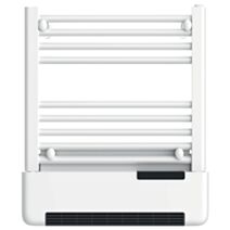 Sèche-serviette à inertie fluide Vanua 1300W - HEALLUX