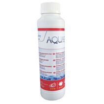 Désinfectant Régénérant Résine d'Adoucisseur Universel 250 ml - AQUAWATER