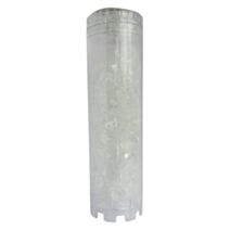 Cartouche antitartre polyphosphate 25,4x6x6cm 6 mois - SOMATHERM